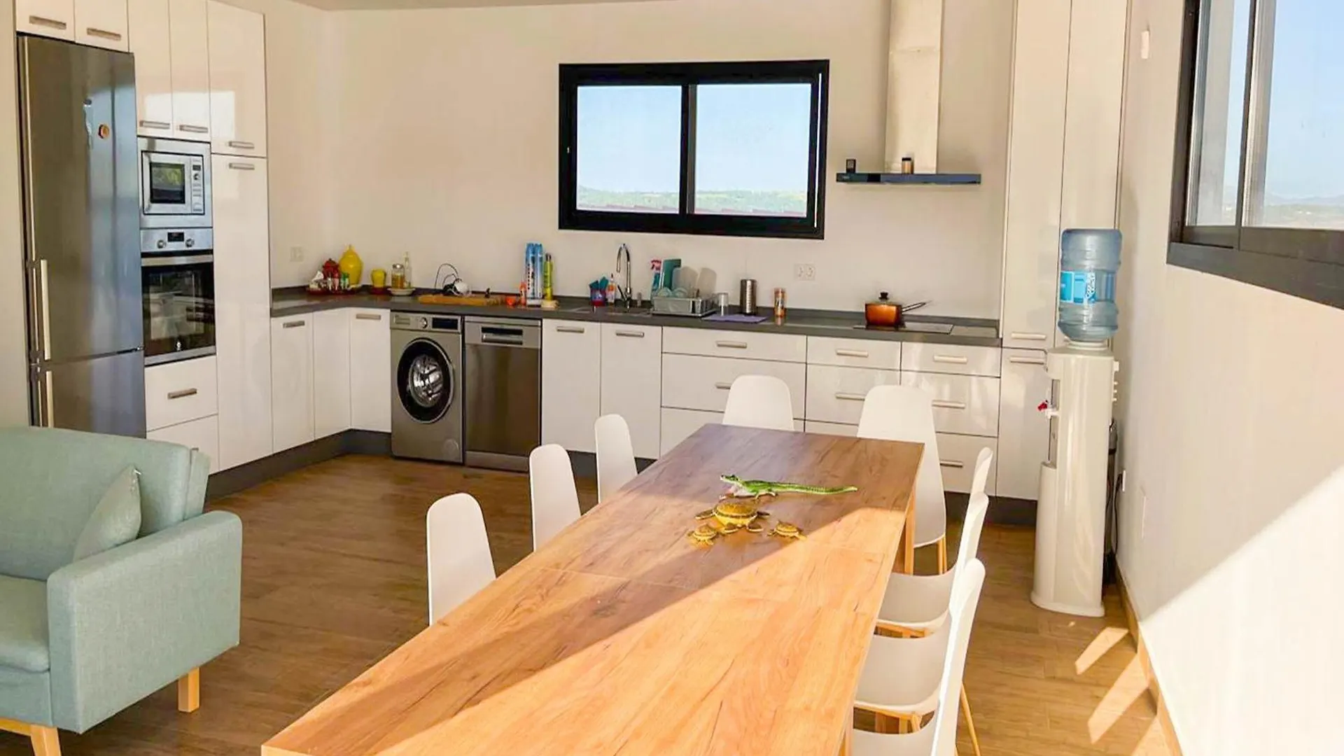 Villa Casa Lucas&Cloe - Refuge Between Marshlands And Sea Barbate Spanje